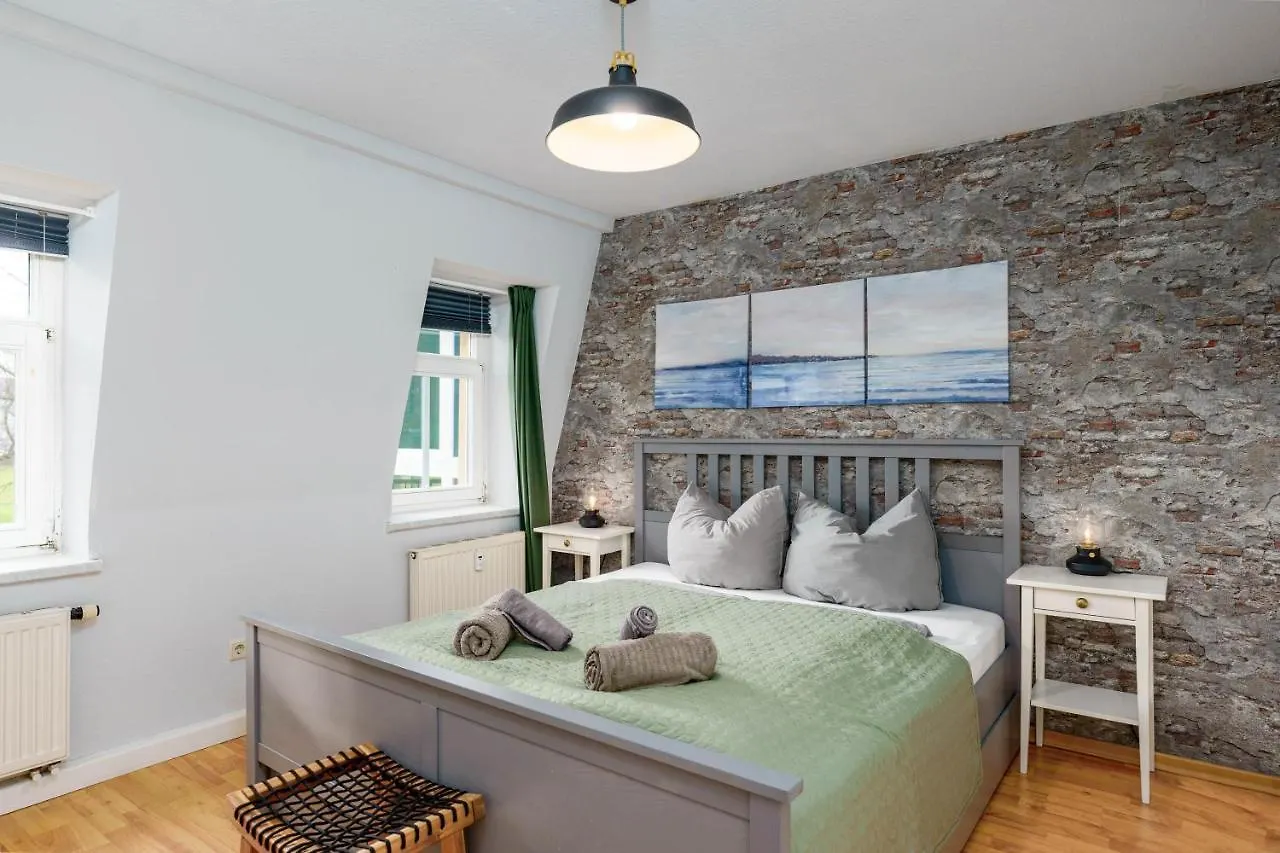 2R Apartment Perfect For Families! Kitchen - Parking - Netflix 드레스덴