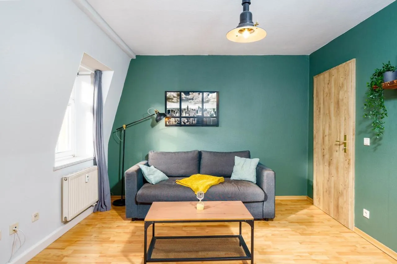 2R Apartment Perfect For Families! Kitchen - Parking - Netflix 드레스덴 독일